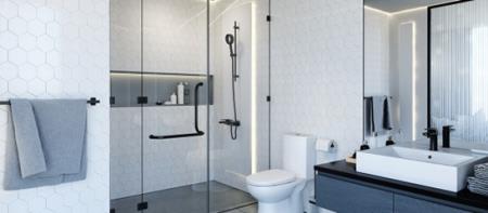 COLLECTION – HÄFELE BATHROOM ACCESSORIES